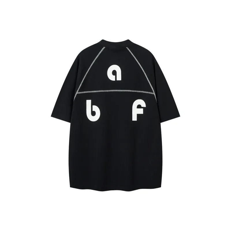 BONAS T Shirts Unisex-1