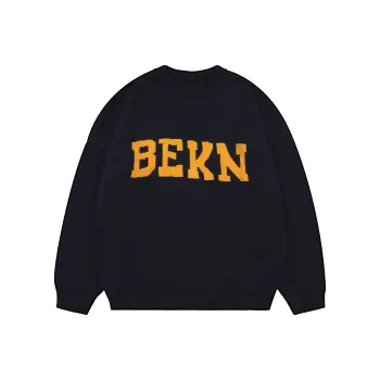 BELLKENIDEA Sweaters Unisex