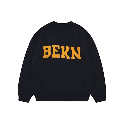 BELLKENIDEA Sweaters Unisex