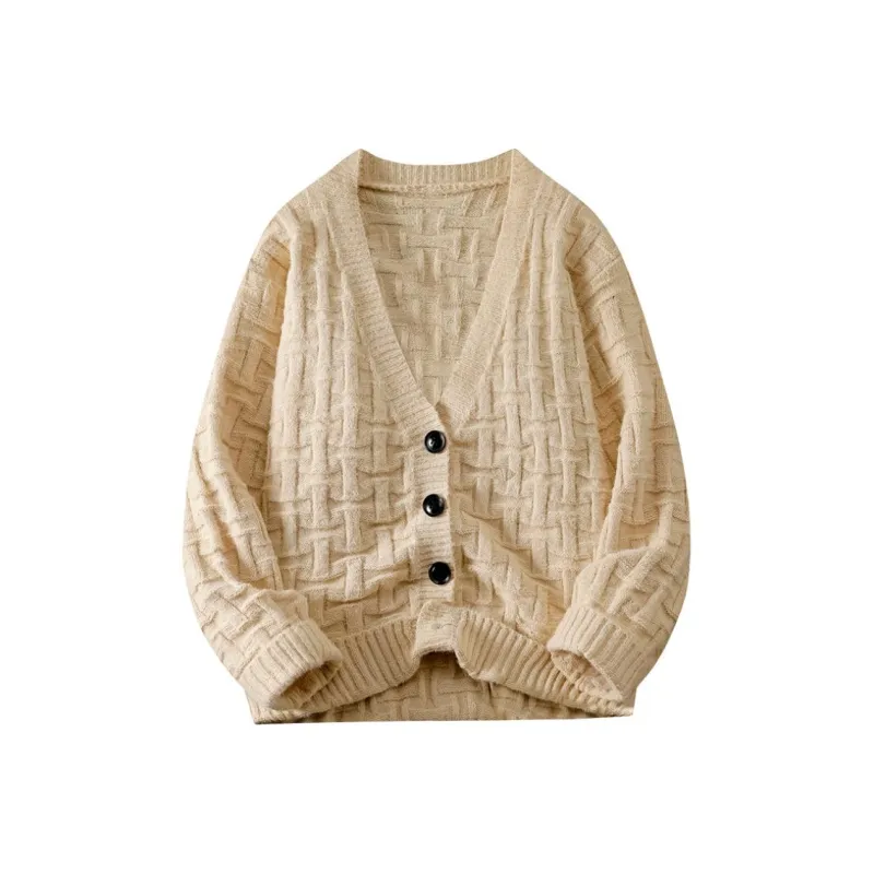 Caramella Sweaters Unisex-4
