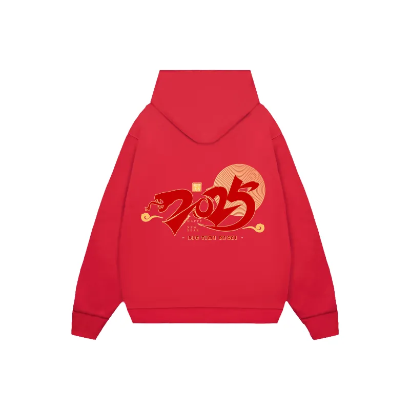 BIG TIME REGAL Sweatshirt Unisex-6