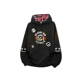 7 SEVFUN Sweatshirts Unisex