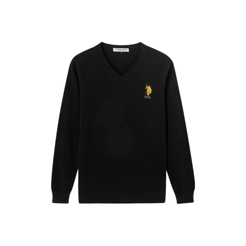 U.S. POLO ASSN. Knitwear Men-0