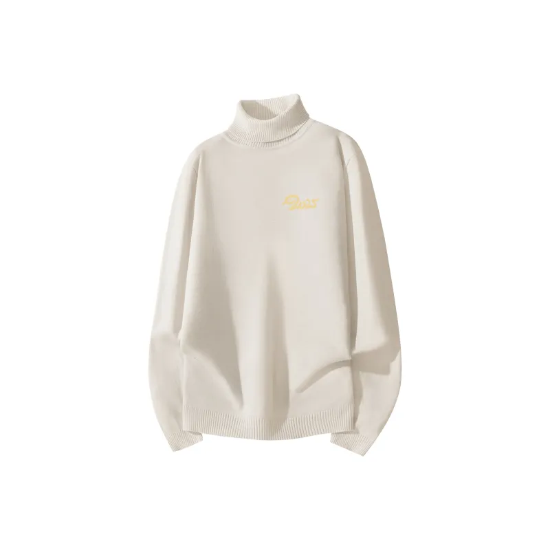MINISO Sweaters Unisex-24