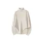 [Thickened and Fleece-Lined]Khaki (M02 New Year Snake Chest Logo)