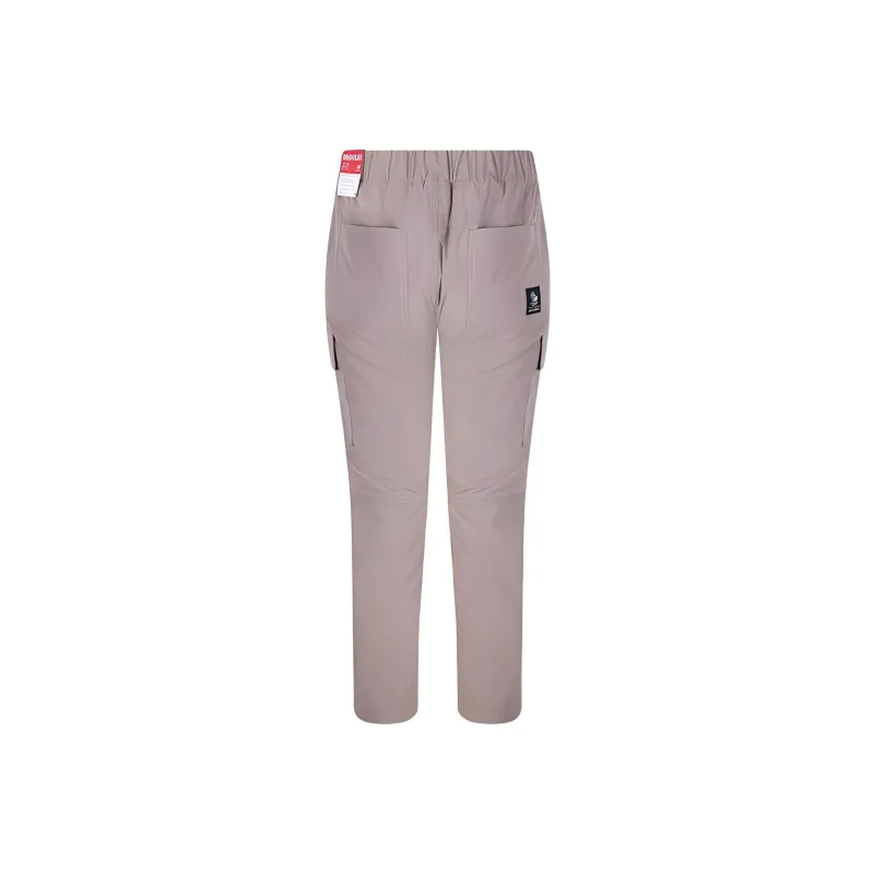 New Balance Cargo Pants Unisex Squid Ink-1