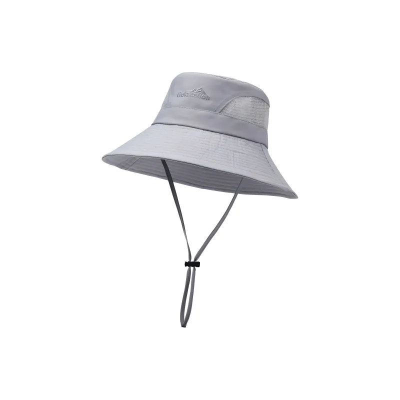 TUCANO Polyamide Bucket Hats Unisex-1