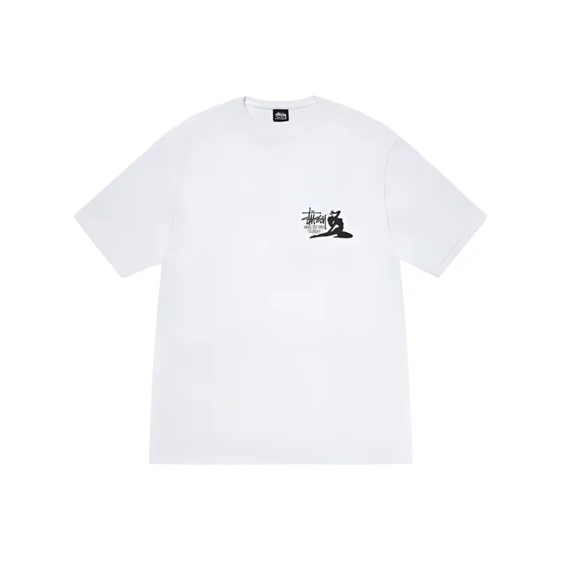 Stussy Relax Tee-7