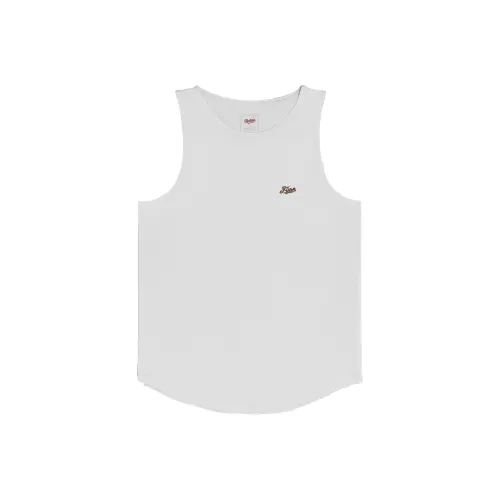FIND BETTER Tank Tops Unisex