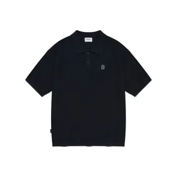 COVERNAT SS24 Knitwear Men's Marine Blue