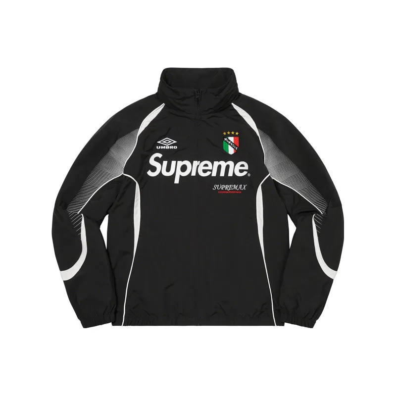 Supreme Umbro Track Jacket-0