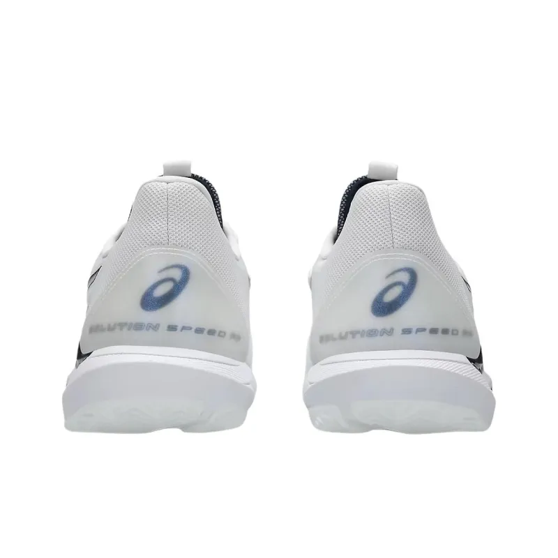 Asics Solution Speed Ff 3 Clay A.P.C. White Midnight-3