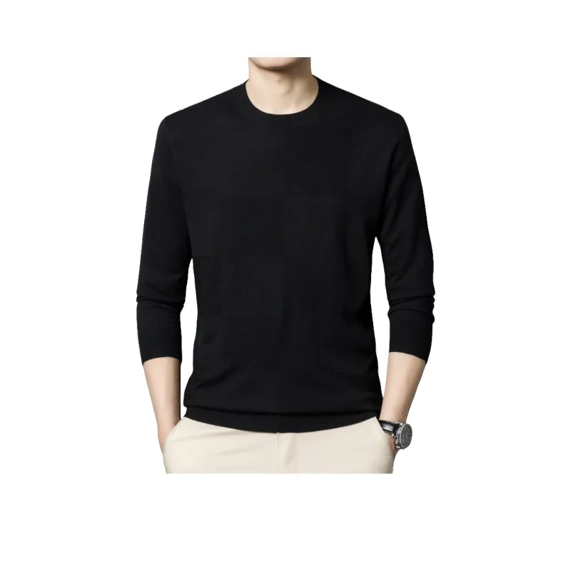 PIERRE CARDIN Sweaters Men-7