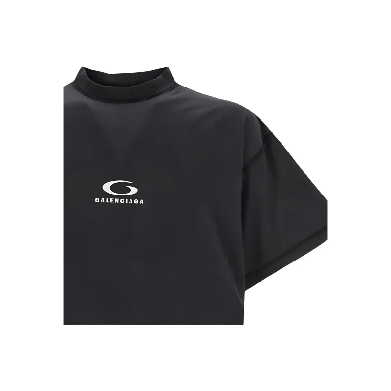 Balenciaga Inside Out T Shirt-2