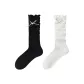 [2 Pack, Bowknot Layered]Black+White