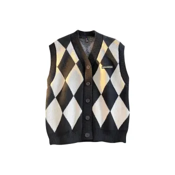 ADOONGA Knitwear Unisex