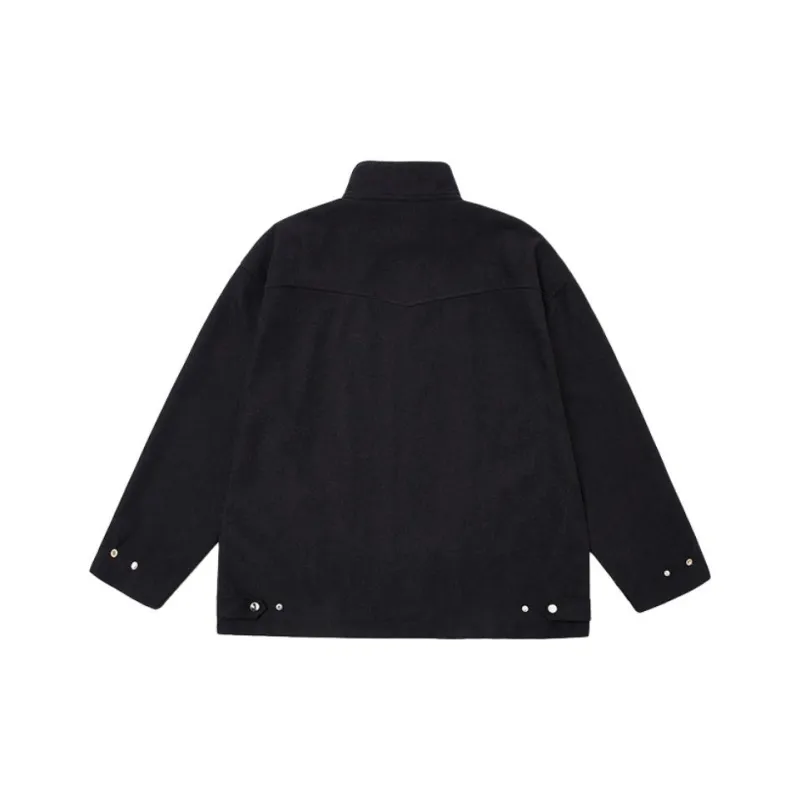 FOR FEAR THAT Jackets & Coats Unisex-1