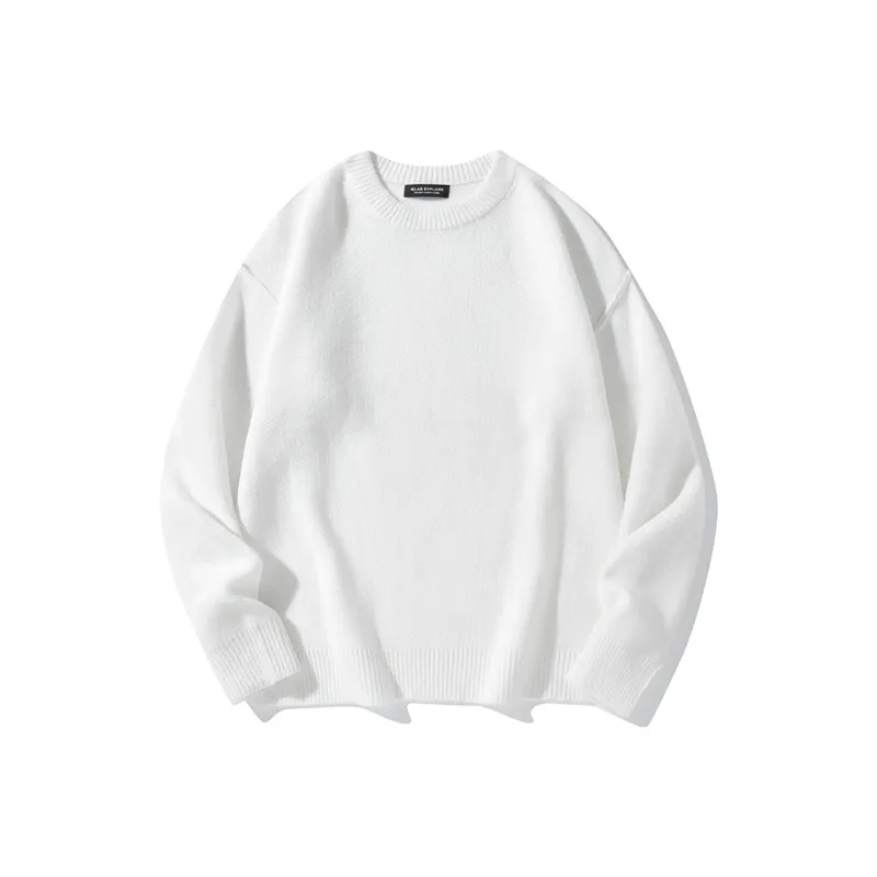 I.E Sweaters Unisex-4