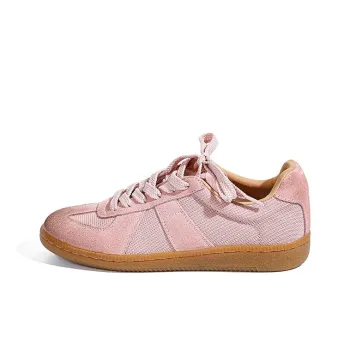 VCA Skateboard Shoes Women's Pink