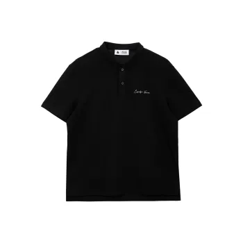JACK&JONES Polo Shirts Men