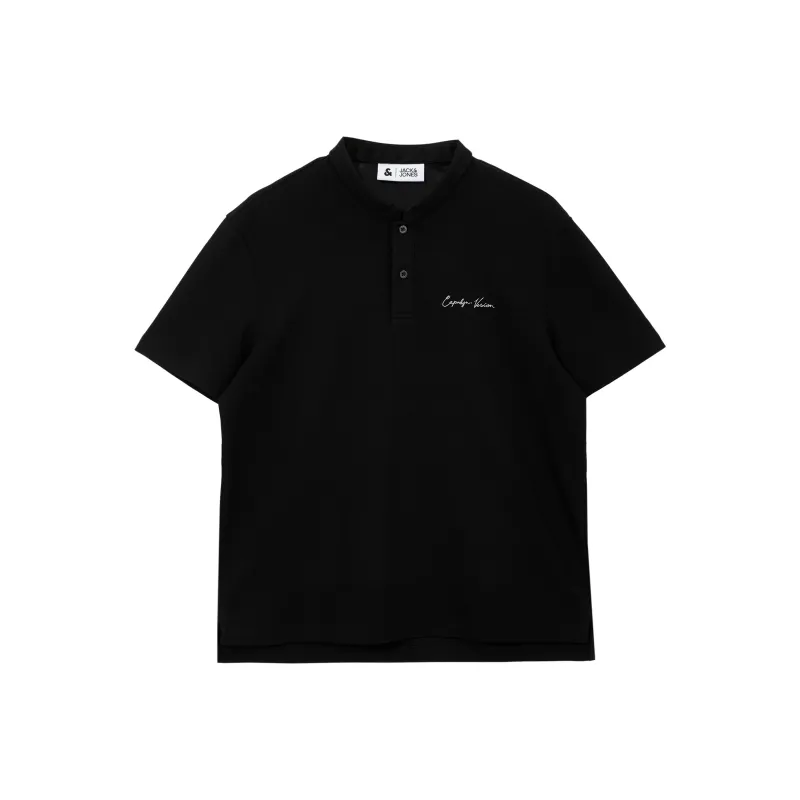 JACK&JONES Polo Shirts Men-2