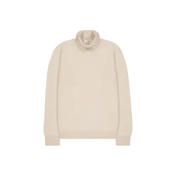 LANEUS Roll neck Jumper