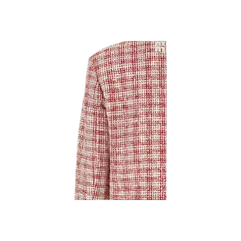 MIU MIU Jackets & Coats Women's Pink-3