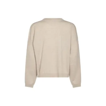 Brunello Cucinelli Chest Pocket Knitted Jumper