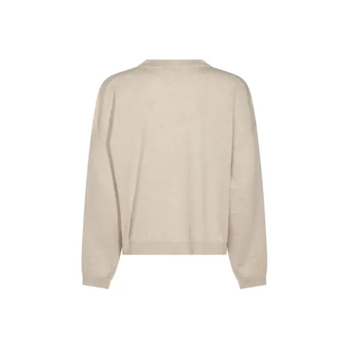 Brunello Cucinelli Chest Pocket Knitted Jumper