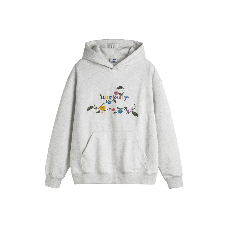 NARTALIY Sweatshirts Unisex-0