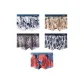 5 Pack[Ink Wash World+Dune River+Leo+Dark Ink Feather+Phantom Oil Paintings]