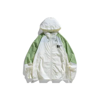 CHARLIE GOLF Sun Protection Clothing Unisex