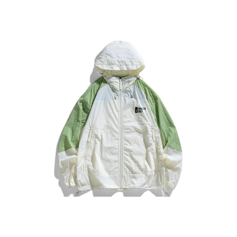 CHARLIE GOLF Sun Protection Clothing Unisex-0