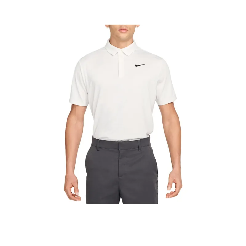 Nike Tour Men's Dri FIT Jacquard Golf Polo-0
