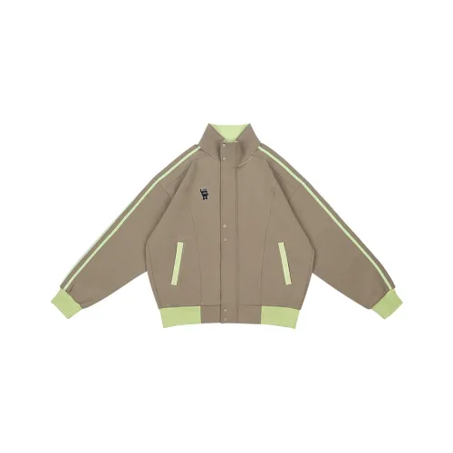 MYSAMESAME Sweatshirt Unisex Cappuccino