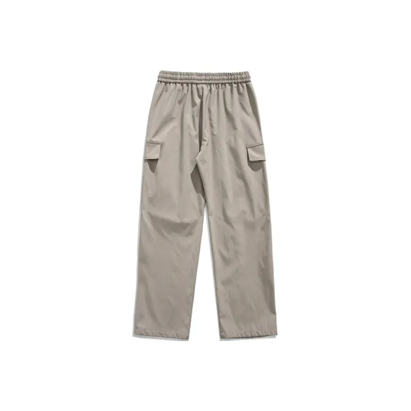 FOR FEAR THAT Casual Pants Unisex-7