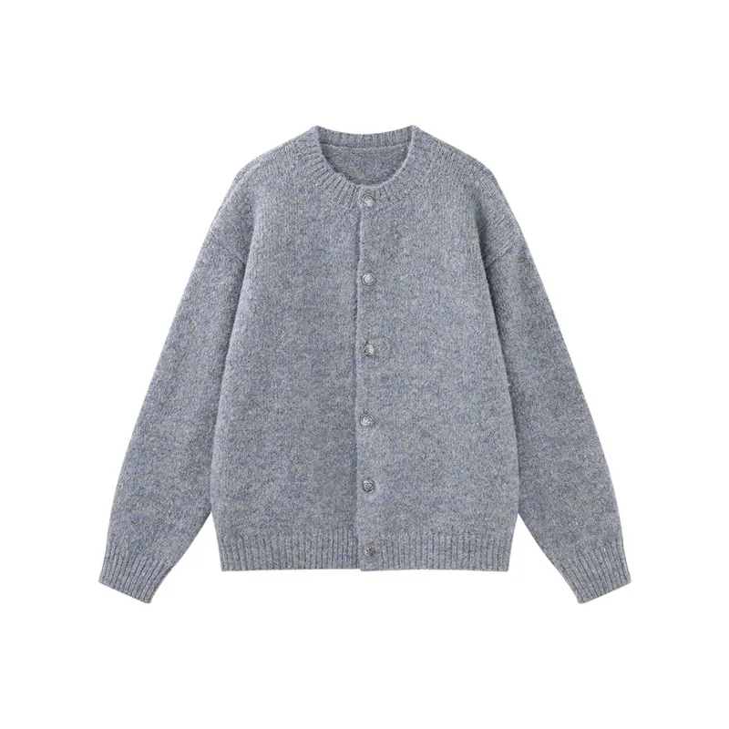 MATCHA STORY College Series Sweater Unisex-3
