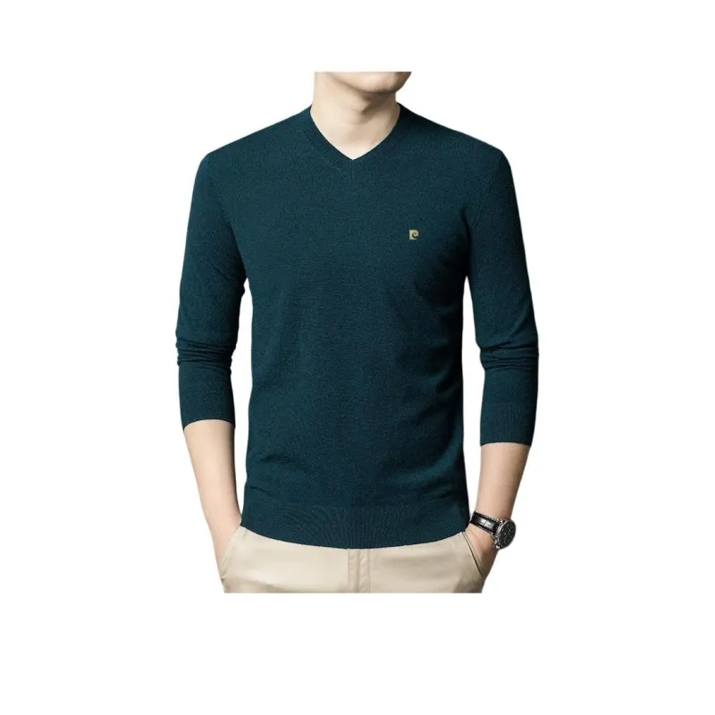 PIERRE CARDIN Sweaters Men-6
