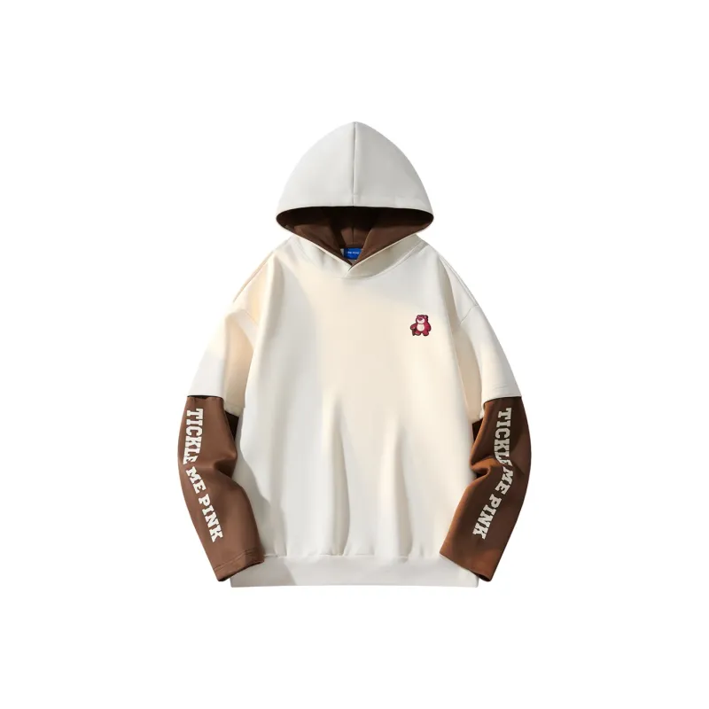 Disney Toy Story Series Sweatshirts Unisex-5