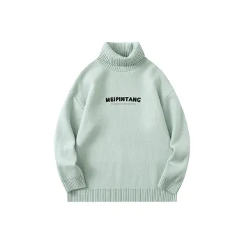 MEIPIN TANG Knitwear Unisex
