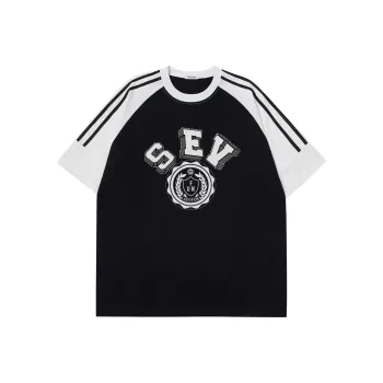 7 SEVFUN T Shirts Unisex