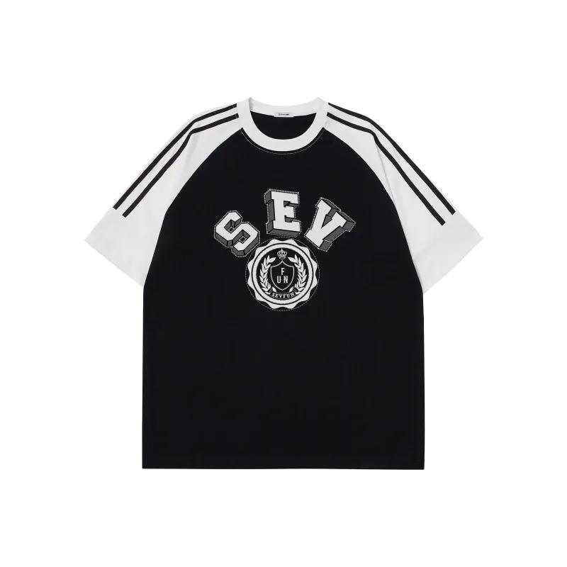 7 SEVFUN T Shirts Unisex-0