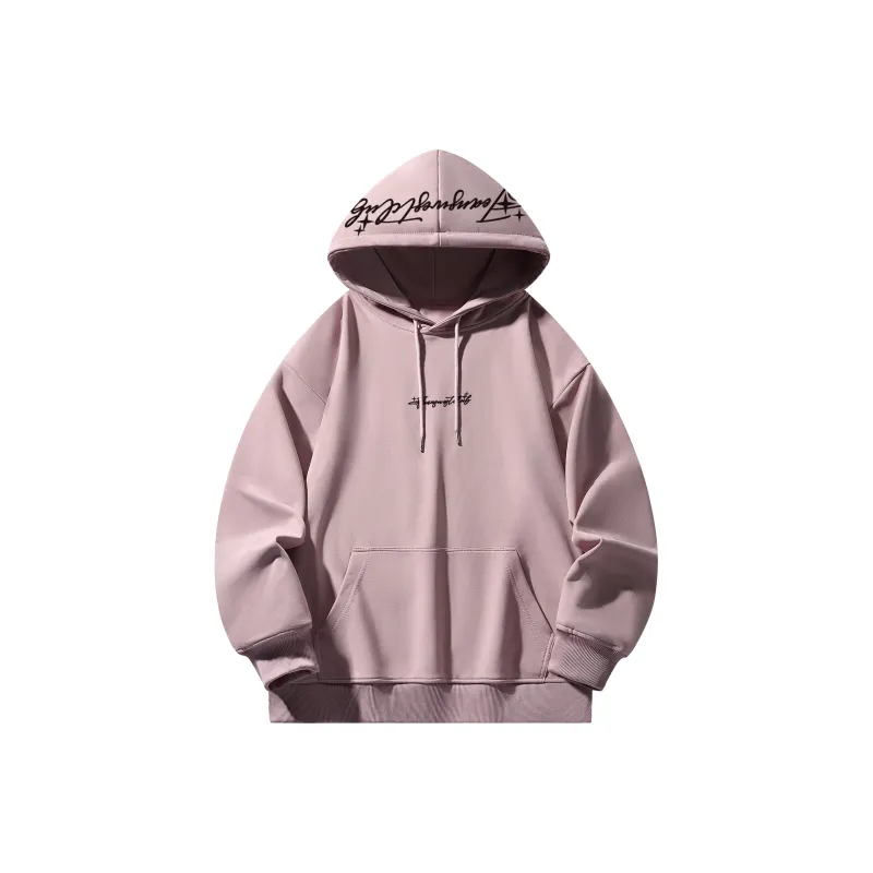 JEANSWEST CLUB Sweatshirt Unisex-23