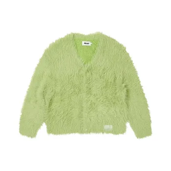 PALACE Yeti Cardigan
