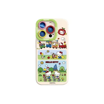 HASEE Phone Cases