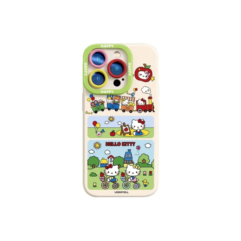 HASEE Phone Cases-0