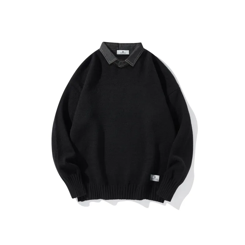 PAL ONGACO Sweaters Unisex-2
