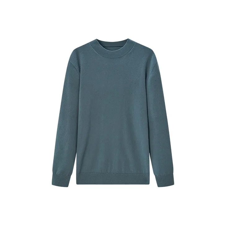 GOLDLION Versatile Sweater Men's Multicolor-0
