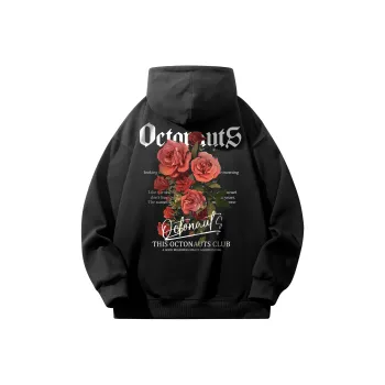 Small Columns Under The Sea Sweatshirt Unisex