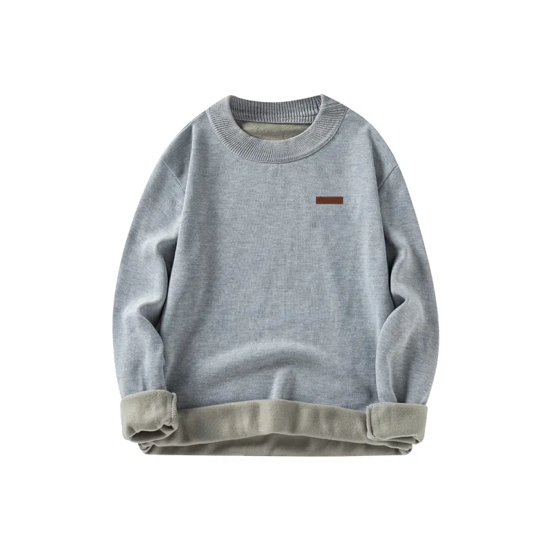 Discovery Expedition Knitwear Unisex-4